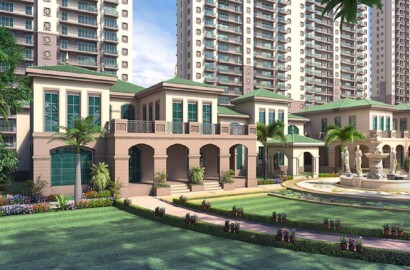 3 bhk  luxury Apartment Available for sale in ATS Le Grandiose in Sec-150 Noida