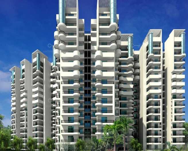 2 BHK Residential Apartments for rent in Supertech Capetown