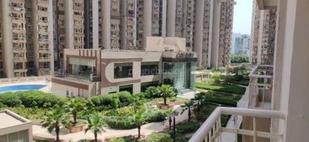 3 bhk Apartment available for sale in Supertech Capetowm Sector-74, Noida