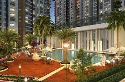 4 bhk  Luxury Apartment available for sale in Cherry County