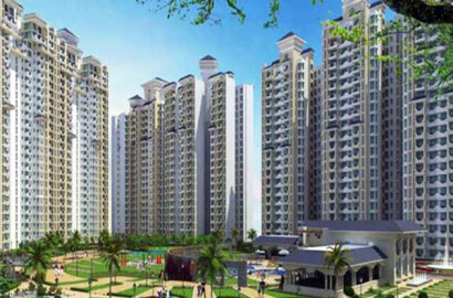 2 bhk flat available for sale in Gaur City 2