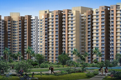 3 bhk Apartment available for sale in Nirala Estate  Noida Extension
