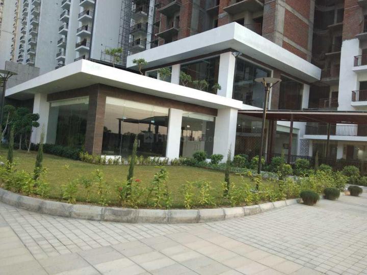 3 BHK Residential Apartment for Rent in Panchsheel Hynish