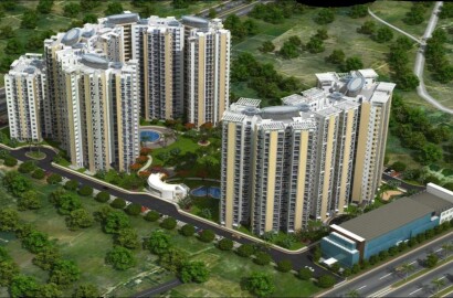 3 bhk Apartment available for sale in Trident Embassy  in Sector-1 Noida Extension