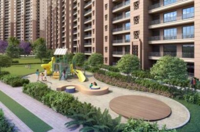 4 BHk + Servant Apartment available for sale in ATS Destinaire