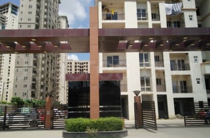 3 BHK Apartment available for sale in Antriksh Golf View 2 in Sector-78 Noida