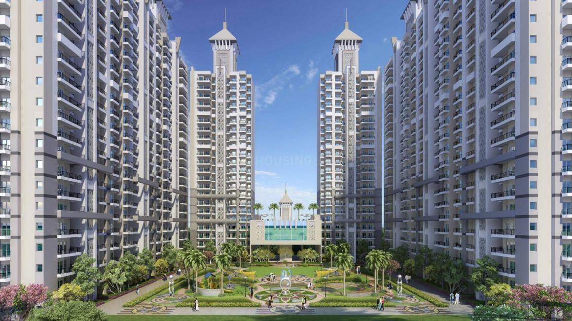 3 bhk Apartment available for sale in Arihant aboode