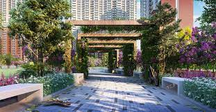 2 bhk luxury Apartment available for sale in Tata Eureka Park in Sector-150 Noida