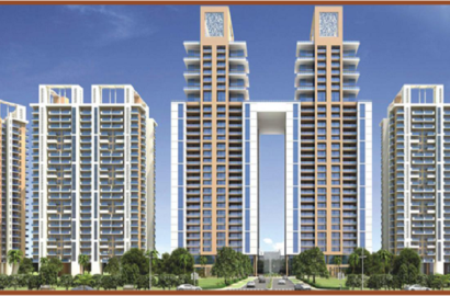 3 bhk Apartment available for sale in Gaur Saundaryam