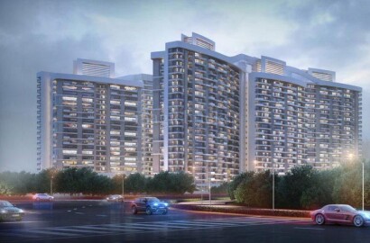 3 bhk  Apartment available for sale  in Samridhi Grand Avenue in Techzone 4 Greater Noida