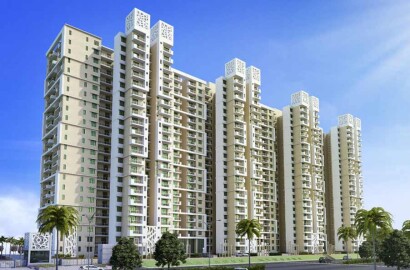 2 bhk apartment available for sale in Mahagun My Woods in Sector-16-B Noida Extension