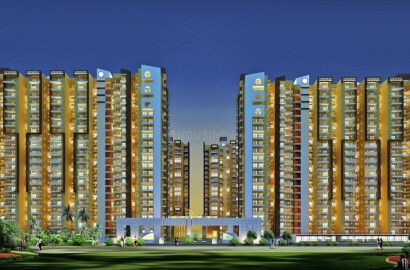 2 bhk apartment available for sale in Himalaya Pride in Greater Noida West