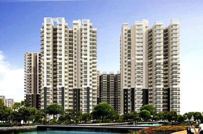 2 bhk flat available for sale in Galaxy Vega in TechZone-4 Greater Noida