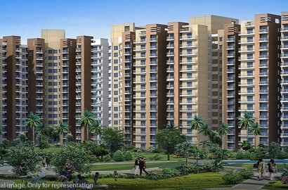 3 bhk Apartment available for sale in ATS Nobility