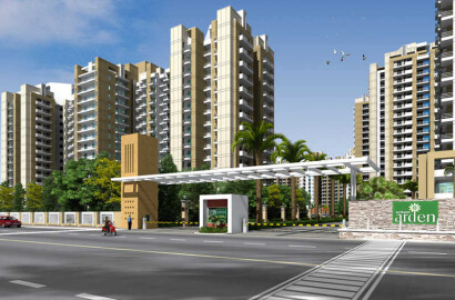 2 bhk Apartment available for sale  in Arihant Arden in Sec-1 Noida Extension