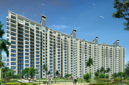 2 bhk + Study Luxury Apartment available for sale in Devika Gold Homz