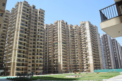 2 bhk Apartment available for Rent in La-Residentia