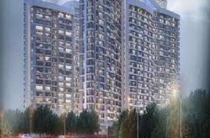 3 BHK Residential Apartment for Rent in Supercity Mayfair