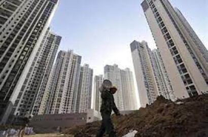 Builders get extension to complete pending projects in Noida till Dec