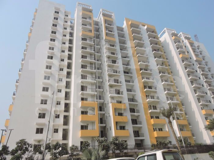 2 bhk Apartment available for Rent in Panchsheel Green 1