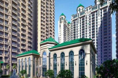 3 BHK Apartment available for sale in ATS Pristine in Sector-150 Noida