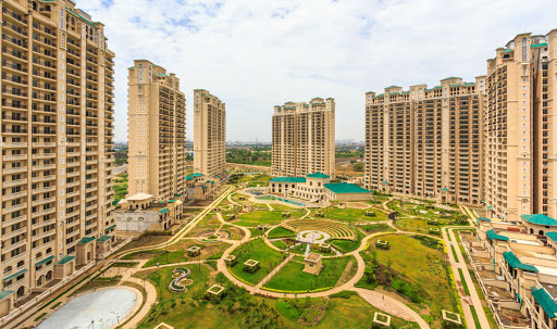 Ats pristine 3 BHK luxury Apartment Available for sale in Sector-150 Noida,