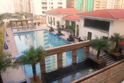 3bhk + Study Apartment available for sale in Amrapali Siliconcity