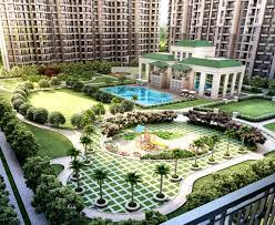 3 bhk Apartment available for sale in ATS Happy Trails