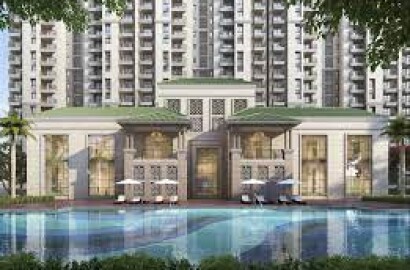 2 bhk Apartment available for sale in ATS Happy Trails