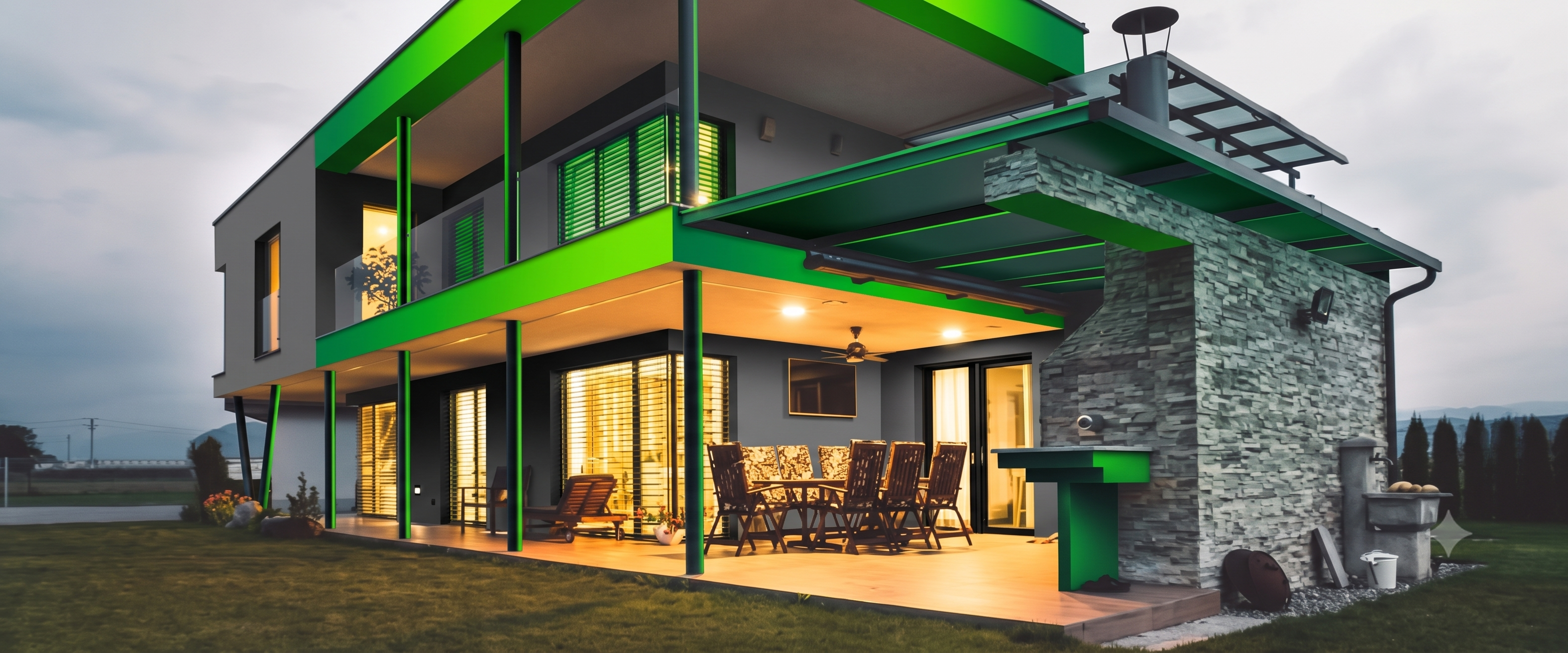 We Deliver Every Space You Need -
