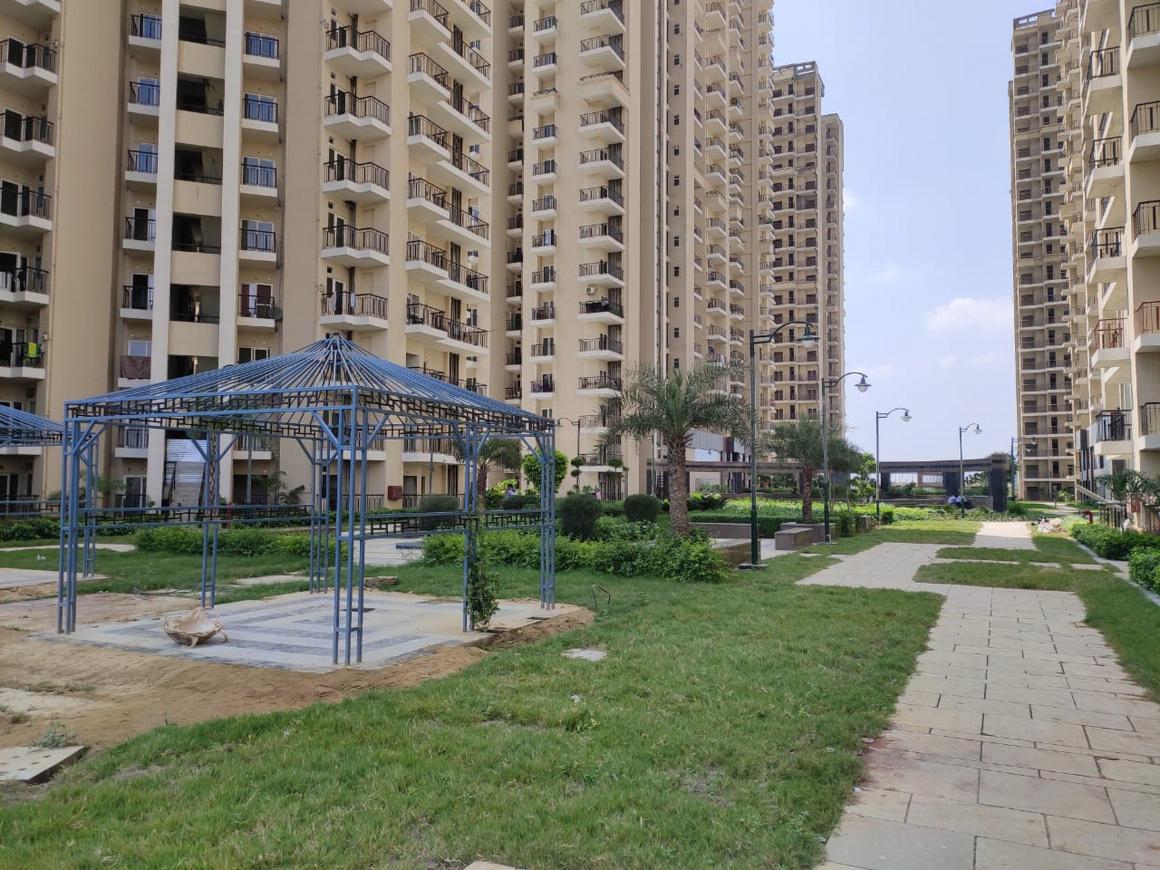 2 bhk + study Apartment available for sale in Amaatra Homes