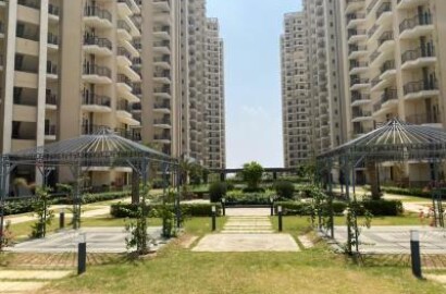 2 bhk Apartment available for sale in Amaatra Homes — photo 4