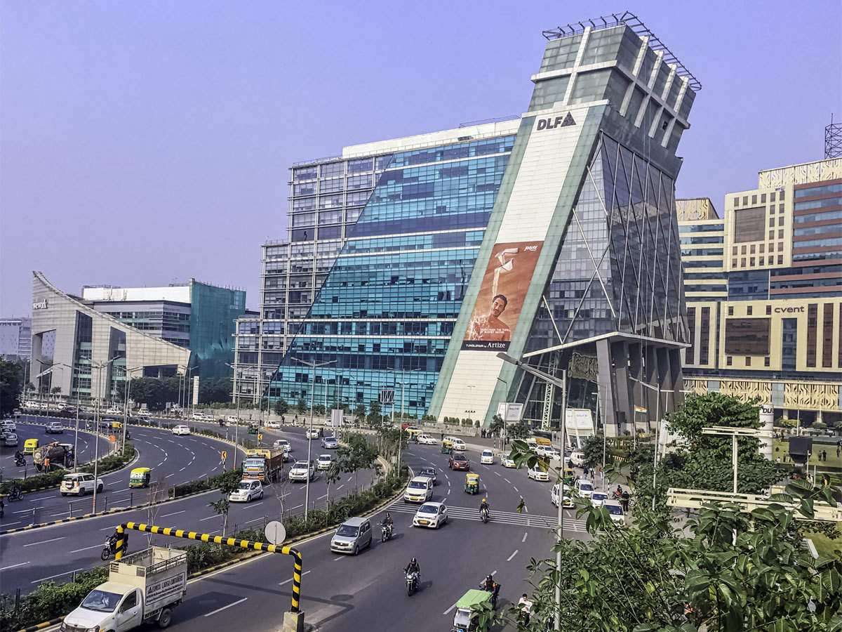An affordable residential location in Delhi NCR