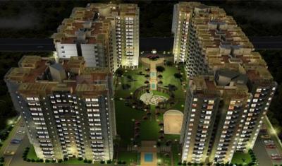 2 bhk+ Study apartment available for sale in Antriksh Golf View 1 in Sector-78 Noida
