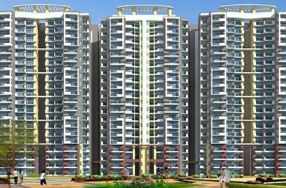 2 bhk+ Study apartment available for sale in Antriksh Golf View 1 in Sector-78 Noida — photo 4