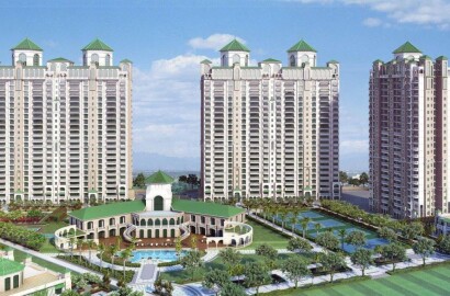 3 bhk  luxury Apartment Available for sale in ATS Le Grandiose in Sec-150 Noida — photo 4
