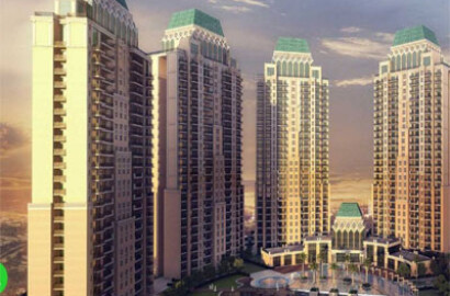 3 bhk  luxury Apartment Available for sale in ATS Le Grandiose in Sec-150 Noida — photo 5