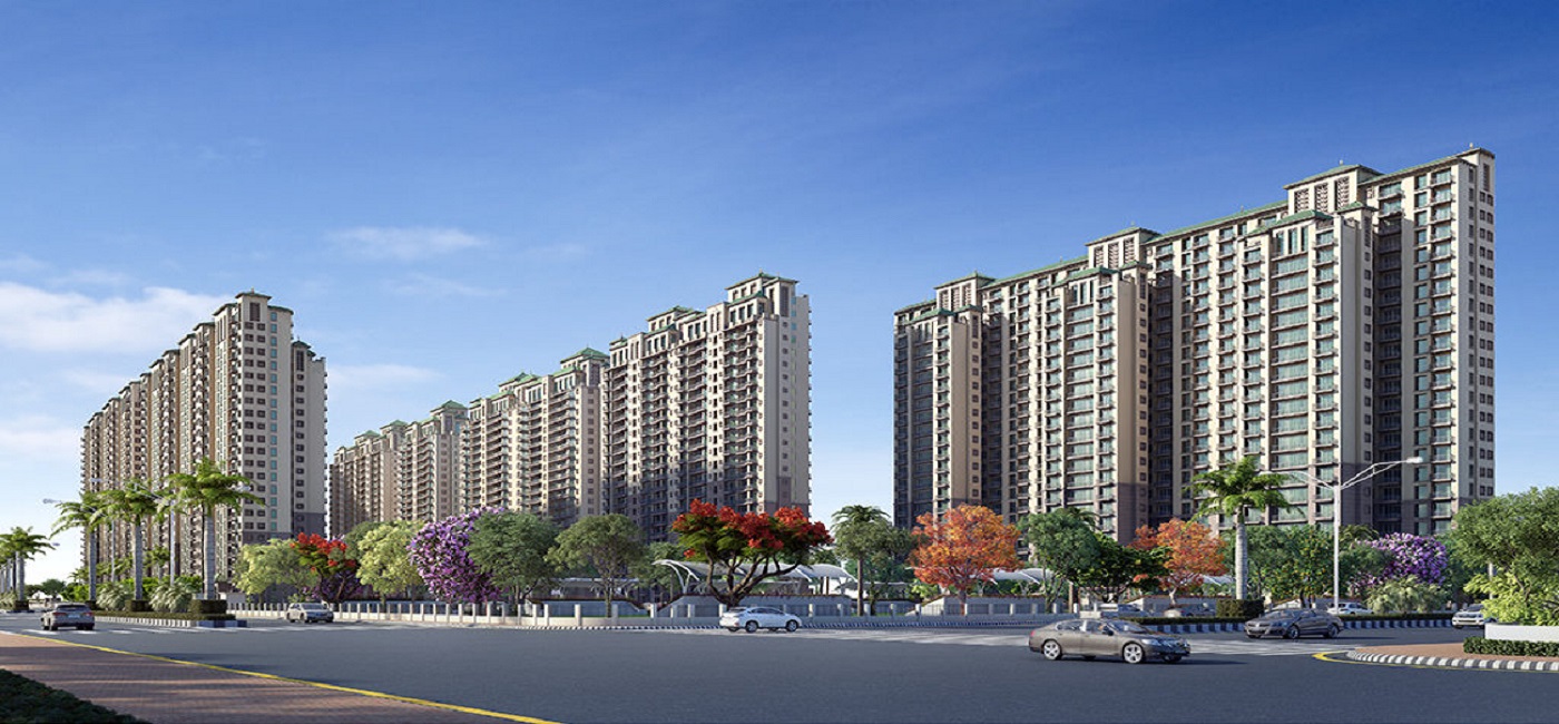 3 bhk  luxury Apartment Available for sale in ATS Le Grandiose in Sec-150 Noida
