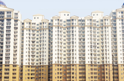 3 bhk Apartment available for Rent in Eros sampoornam