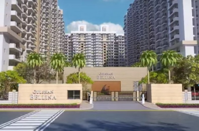 3 bhk Apartment available for sale in Gulshan Bellina — photo 5