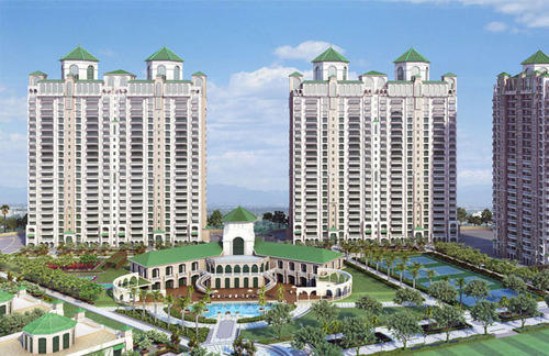 2 bhk apartment availale for sale in Gulshan Bellina