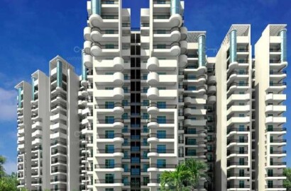 2 BHK Residential Apartments for rent in Supertech Capetown — photo 5