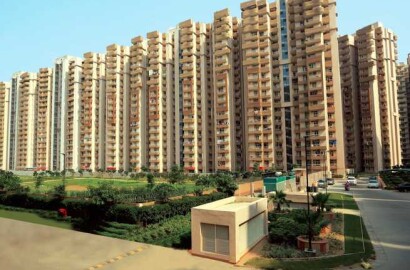 2 BHK Residential Apartments for rent in Supertech Capetown