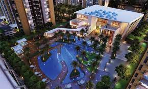 4 bhk  Luxury Apartment available for sale in Cherry County