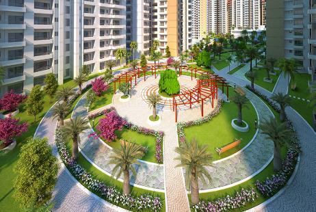 4 bhk  Luxury Apartment available for sale in Cherry County
