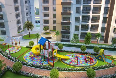 4 bhk  Luxury Apartment available for sale in Cherry County