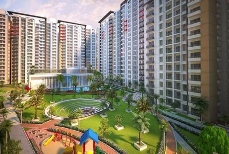 4 bhk  Luxury Apartment available for sale in Cherry County