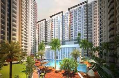 3 bhk +2 toilet Apartment Available for sale in Coco County in Sector-10 Noida Extension — photo 2