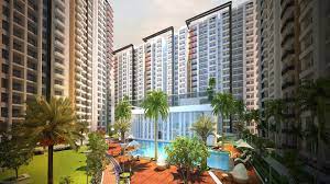 3 bhk +2 toilet Apartment Available for sale in Coco County in Sector-10 Noida Extension