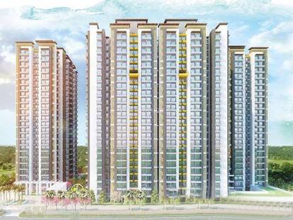 3 bhk +2 toilet Apartment Available for sale in Coco County in Sector-10 Noida Extension